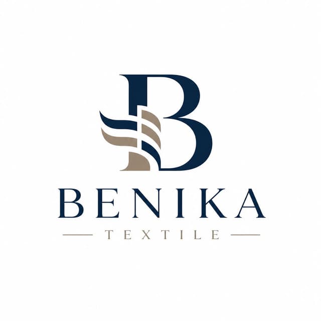 BinekaTextile Logo